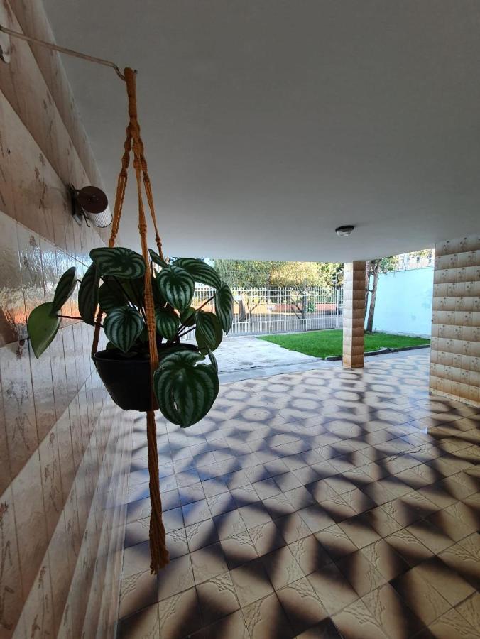 Hostel Umuarama Uberlândia Extérieur photo