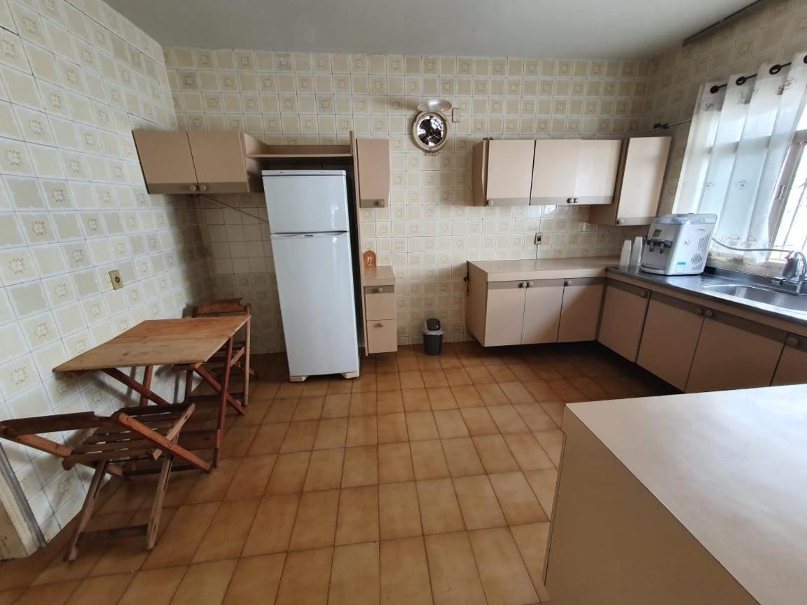 Hostel Umuarama Uberlândia Extérieur photo